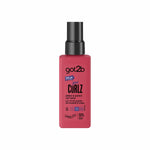 Perfecting Spray for Curl Schwarzkopf Got2b Got Curlz 150 ml produktemballage