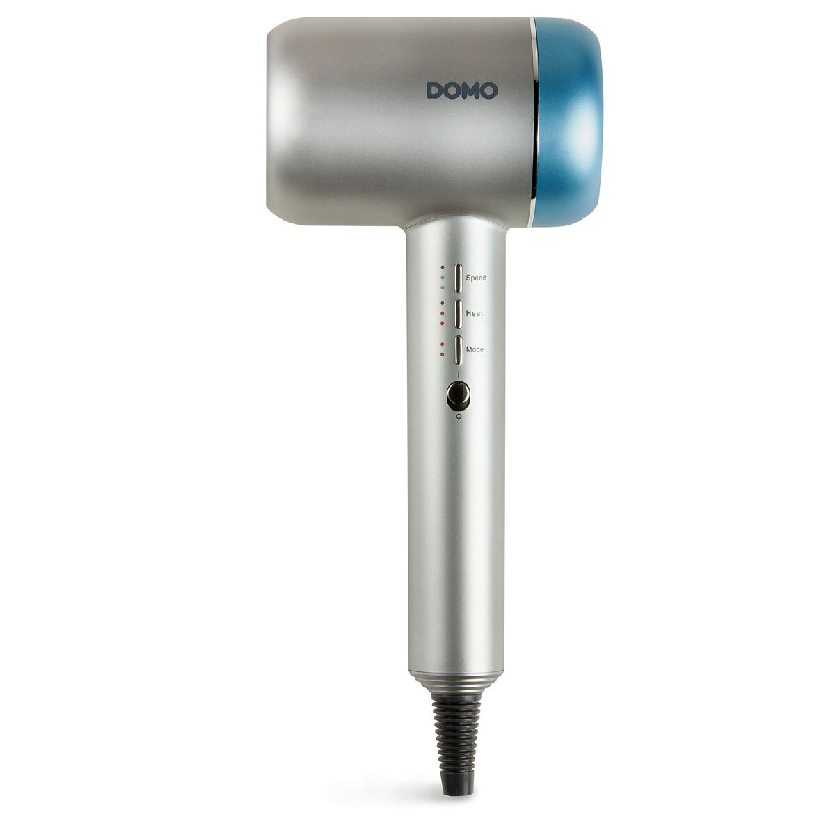 Hårtørrer DOMO DO2135HD 1800 W produktemballage