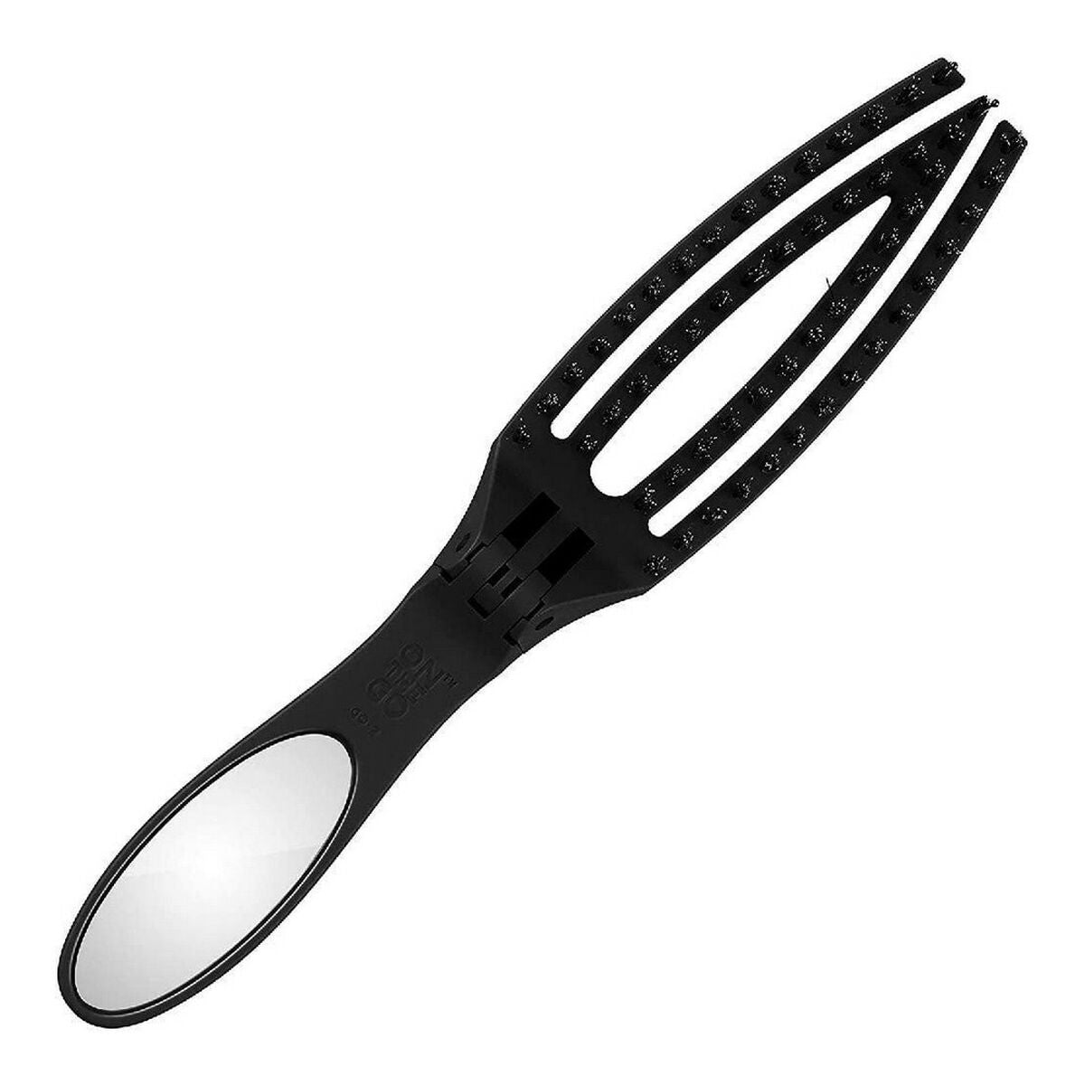 Brush On The Go Olivia Garden produktemballage
