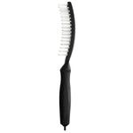 Børste Olivia Garden Fingerbrush Buet produktemballage