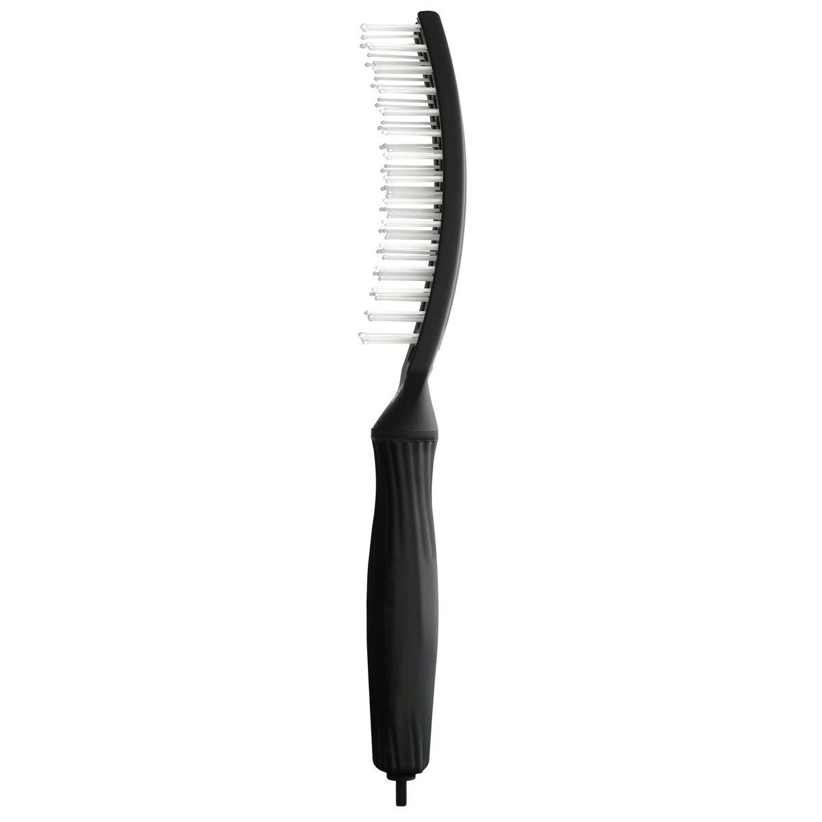 Børste Olivia Garden Fingerbrush Buet produktemballage
