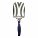 Brush Fingerbrush Olivia Garden Fingerbrush produktemballage