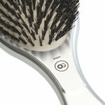 Detangling Hairbrush Olivia Garden CERAMIC+ION produktemballage