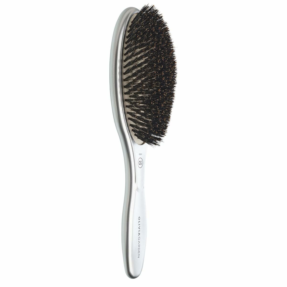 Detangling Hairbrush Olivia Garden CERAMIC+ION produktemballage