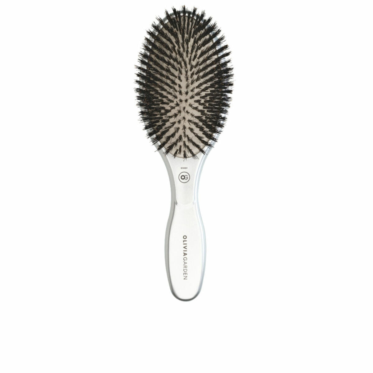 Børste Olivia Garden EXPERT CARE OVAL produktemballage
