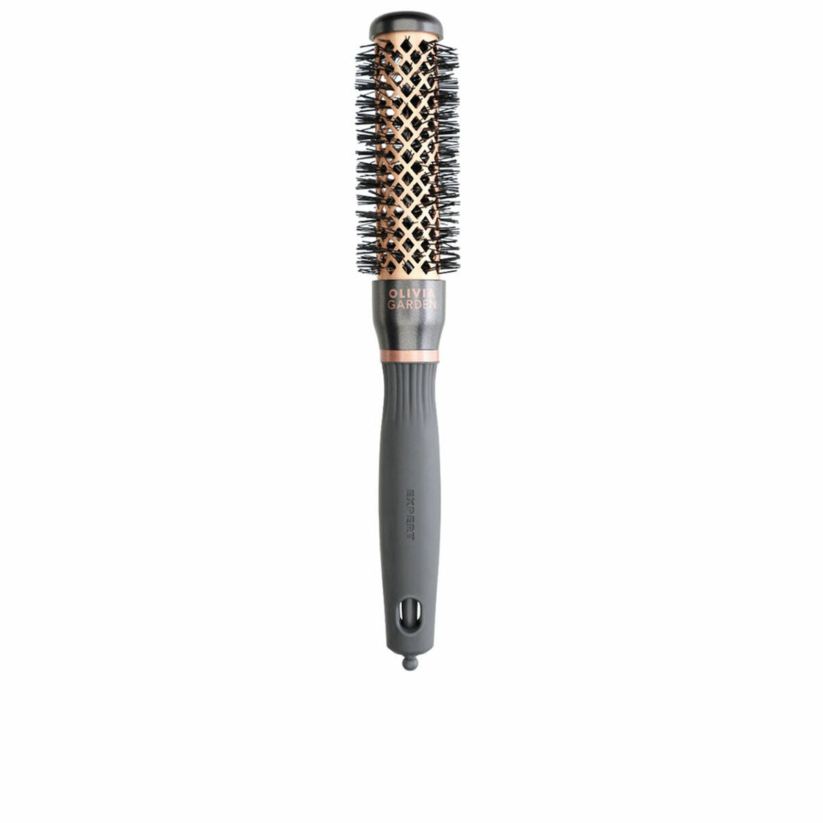 Detangling Hairbrush Olivia Garden EXPERT BLOWOUT HEAT produktemballage