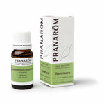 Æterisk olie Pranarôm Ravintsara 10 ml produktemballage