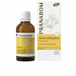 Ansigtsolie Pranarôm 50 ml hyben produkt emballage