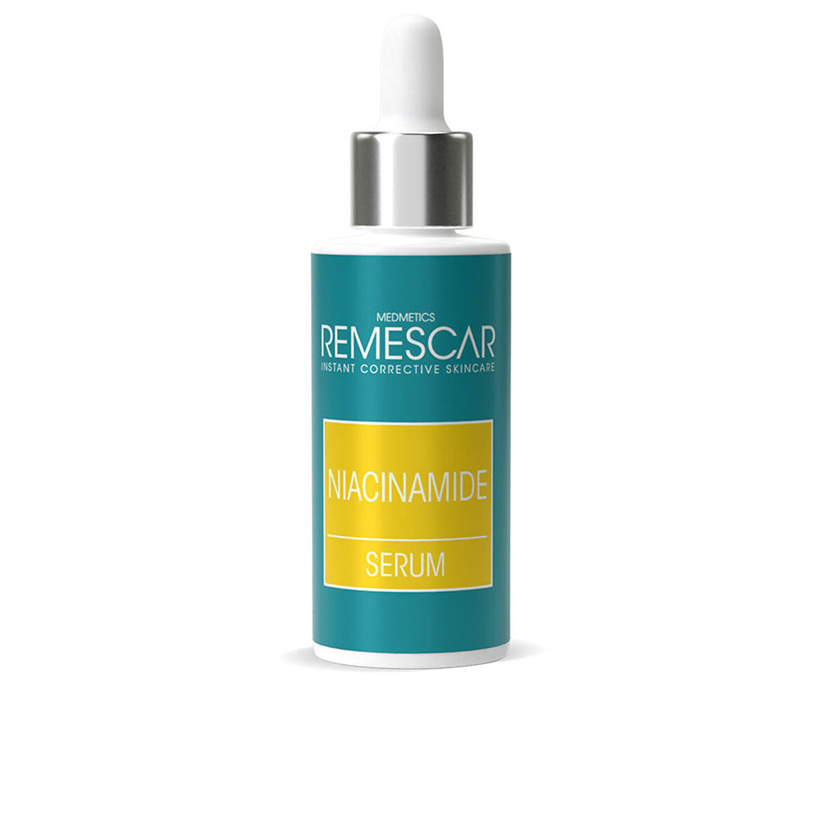 Ansigtsserum Remescar Niacinamide 30 ml til kvinder serumflaske