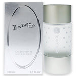 New Brand, II, Eau De Parfum, For Women, 100 ml