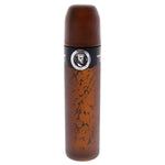 Herreparfume Cuba Milestone 100 ml til mænd produktemballage
