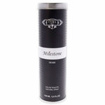 Herreparfume Cuba Milestone 100 ml til mænd produktemballage