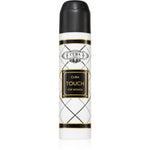 Cuba, Touch, Eau De Parfum, For Women, 100 ml
