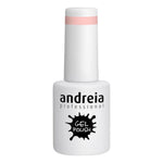 Neglelak Semi-permanent Gel Polish Andreia Professional Gel Nº 200 (10,5 ml) 10,5 ml hudplejeemballage