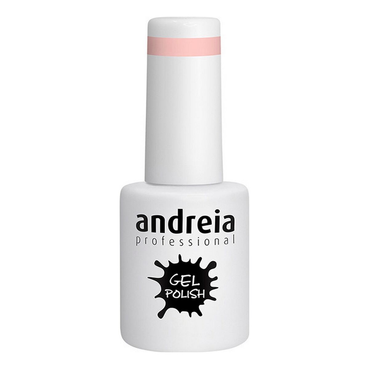 Neglelak Semi-permanent Gel Polish Andreia Professional Gel Nº 200 (10,5 ml) 10,5 ml hudplejeemballage