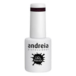 Neglelak Semi-permanent Gel Polish Andreia ‎ 242 (10,5 ml) 10,5 ml hudplejeemballage