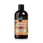 Shampoo til krøllet hår Lola Cosmetics Caracóis Perfeitos Liberado 300 ml shampooflaske