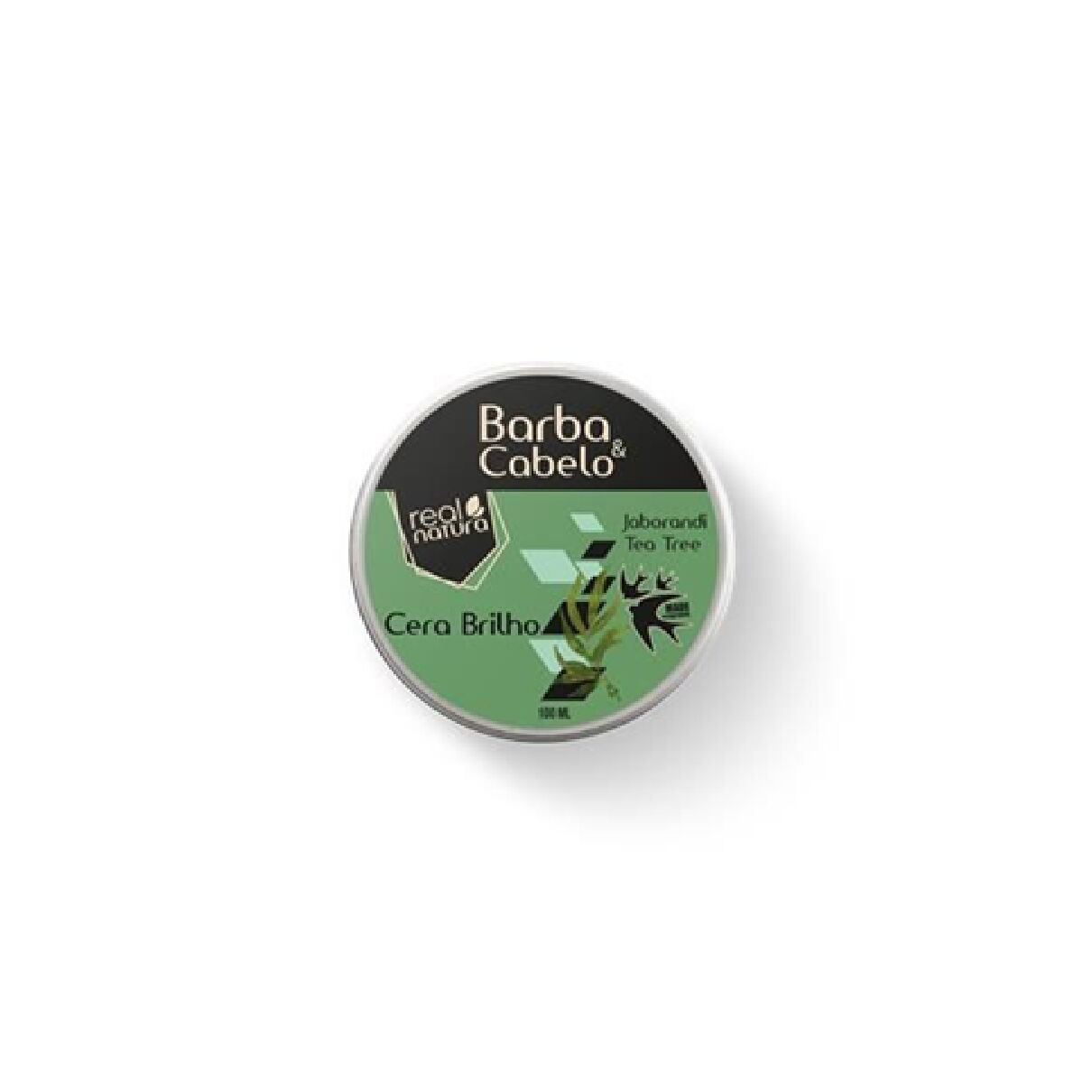 Morgenkåbe Lola Cosmetics produktemballage