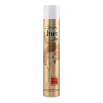 Hårspray L'Oreal Make Up ELNETT 300 ml produktemballage