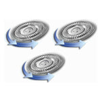 Barberblade Haeger G-Man Pro produktemballage