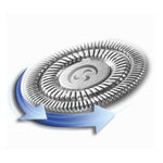 Barberblade Haeger G-Man Pro produktemballage