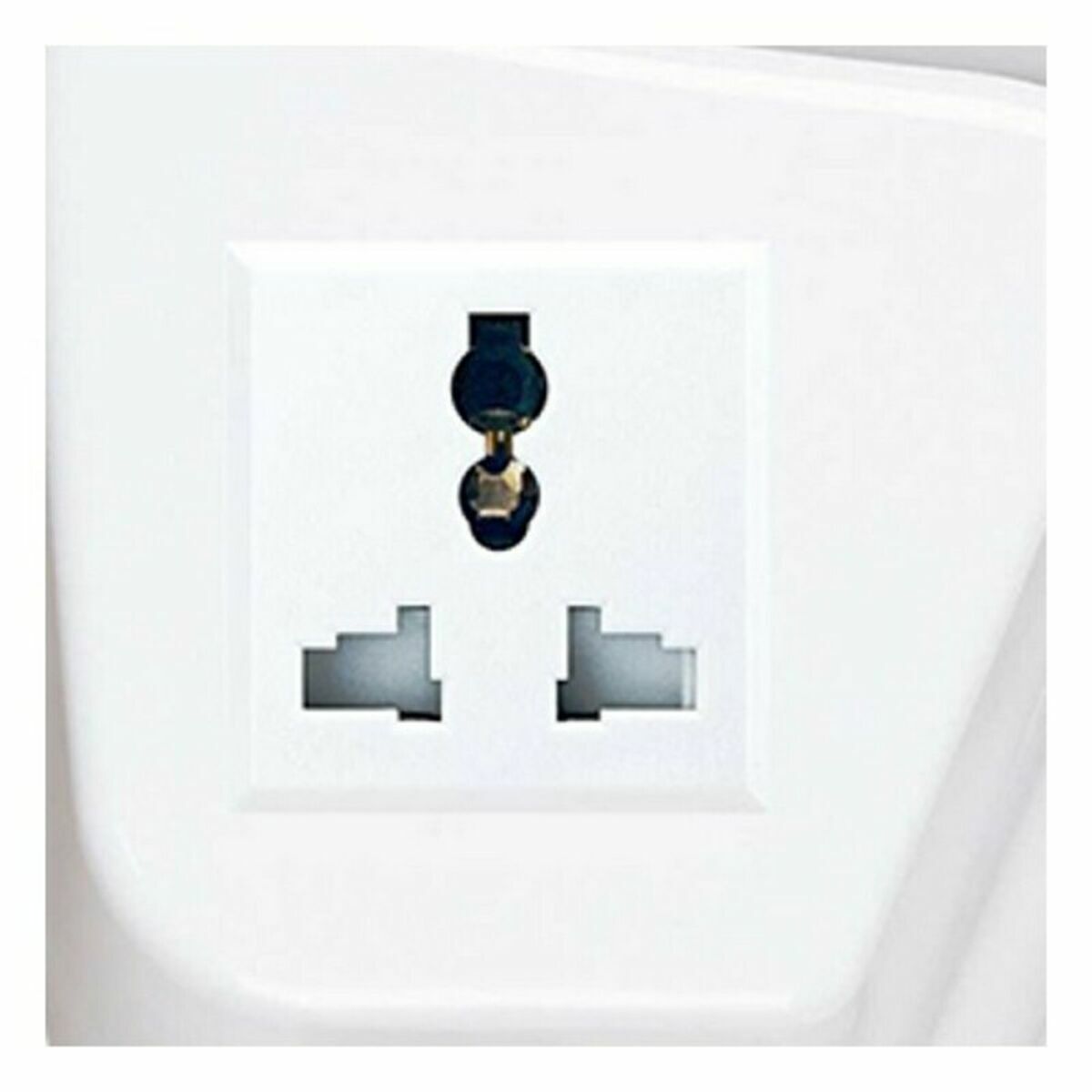 Hårtørrer Haeger HD-120.006A 1200 W Hvid produktemballage