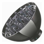 Hårtørrer Haeger HD-200.012A 2000W Sort 2000 W produktemballage