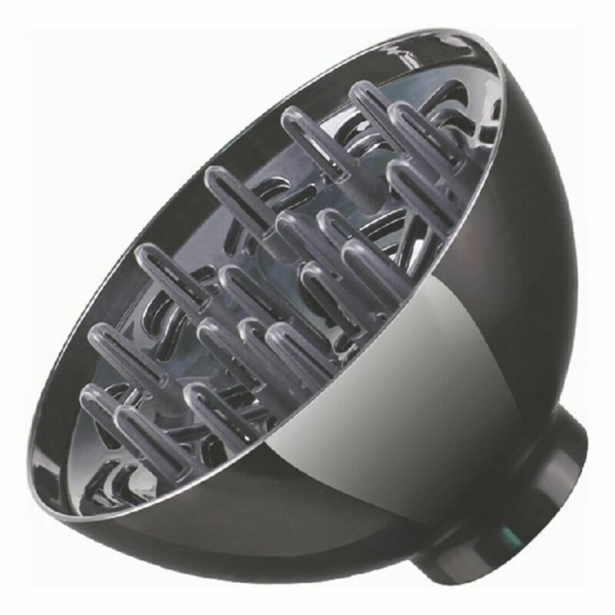 Hårtørrer Haeger HD-200.012A 2000W Sort 2000 W produktemballage