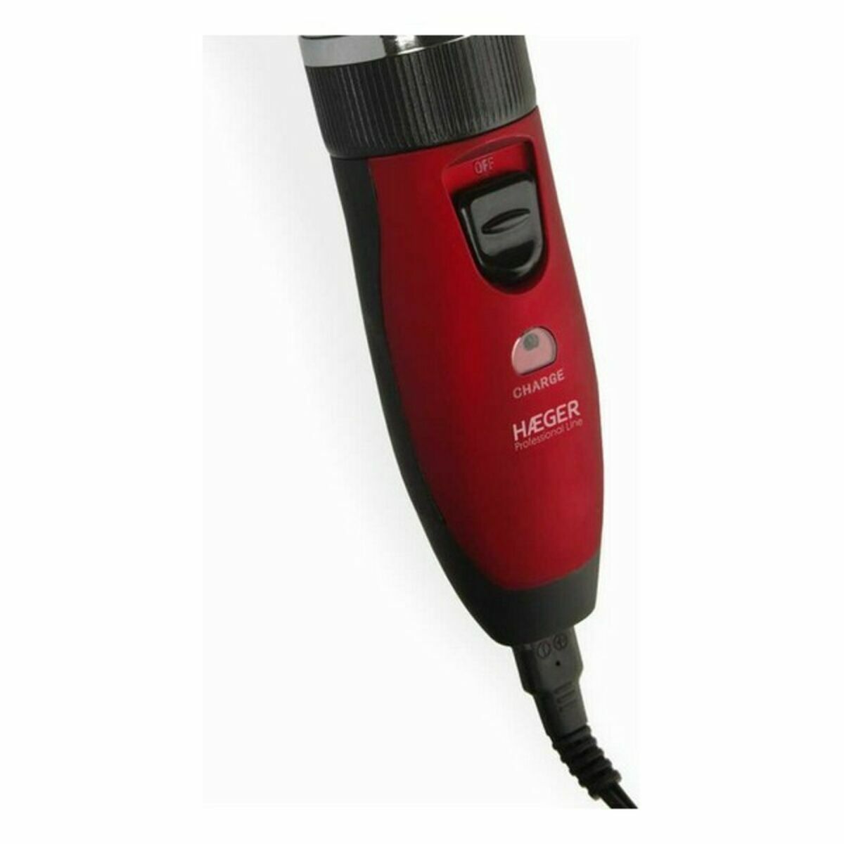 Hårklippere Haeger HC-WR3.007B produktemballage