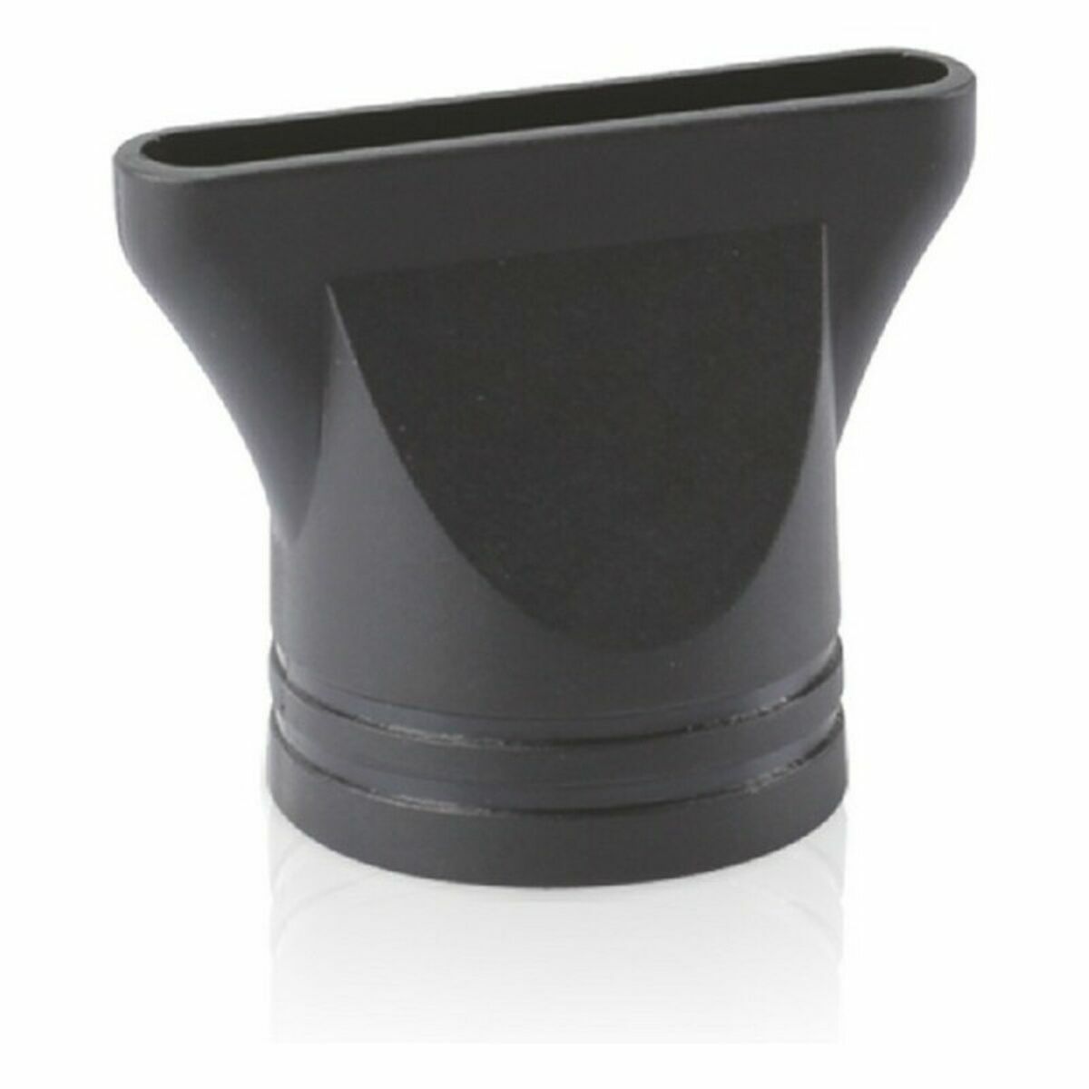 Hårtørrer Haeger HD-750.010B Sort 750 W produktemballage