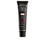 Crème Make-up Base BB Cream Gosh Copenhagen 30 ml hudplejeemballage