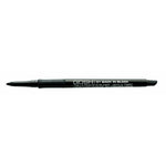 Eyeliner Gosh Copenhagen The Ultimate Eyeliner Black Nº 01 Ryg i sort 0,4 g makeup emballage 0,4 g