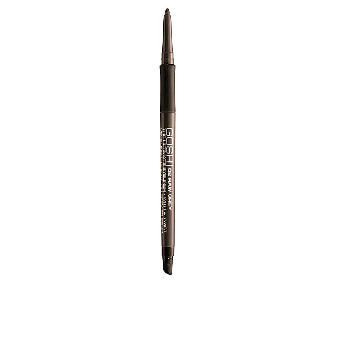Eyeliner The Ultimate Gosh Copenhagen makeup emballage