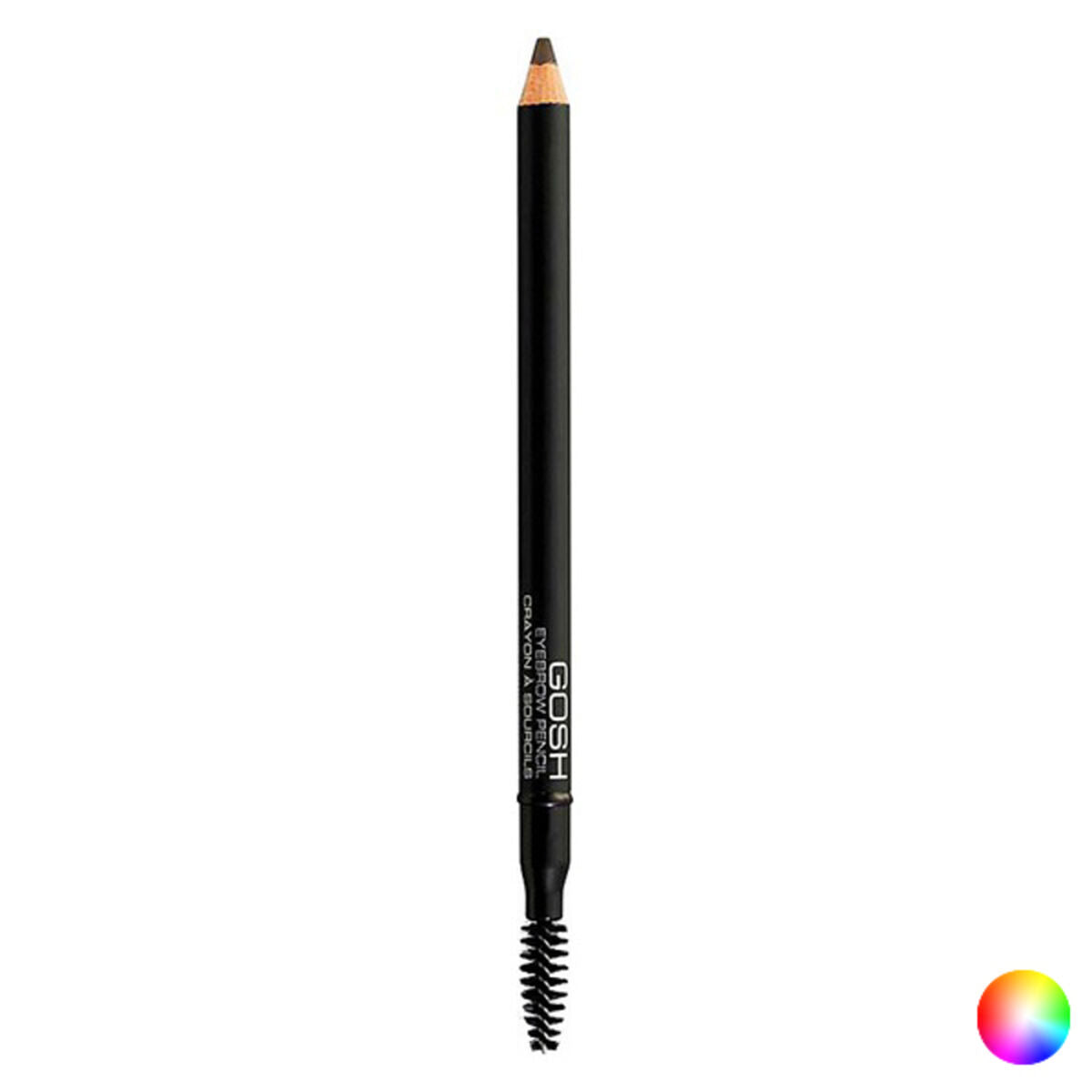 Eyebrow Make-up Gosh Copenhagen produktemballage