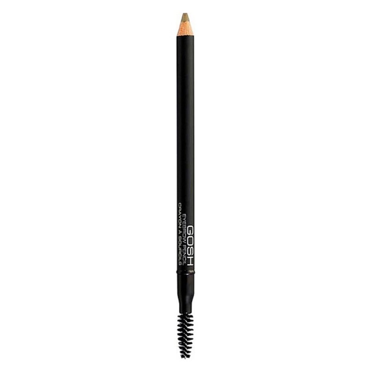 Eyebrow Make-up Gosh Copenhagen produktemballage