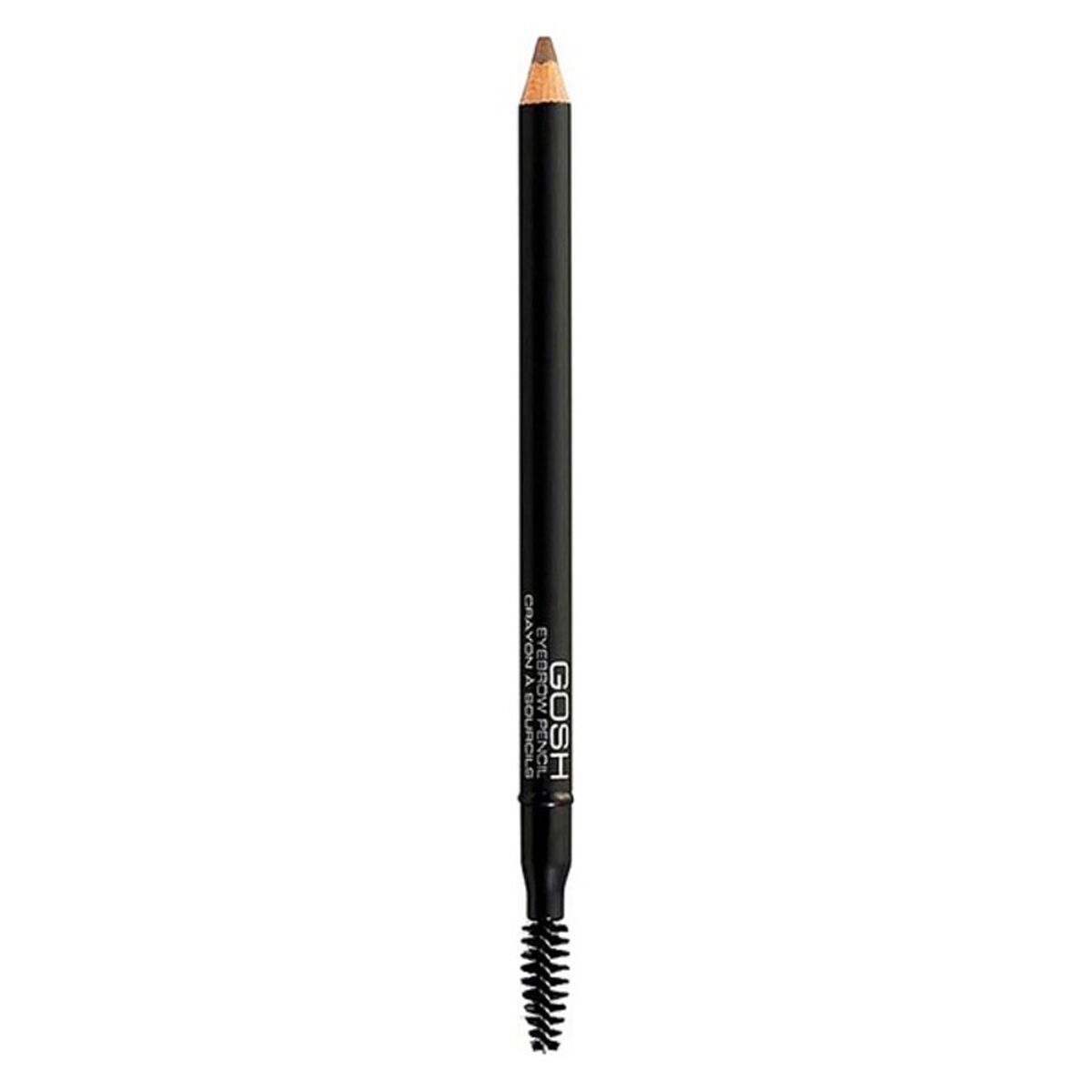 Eyebrow Make-up Gosh Copenhagen produktemballage