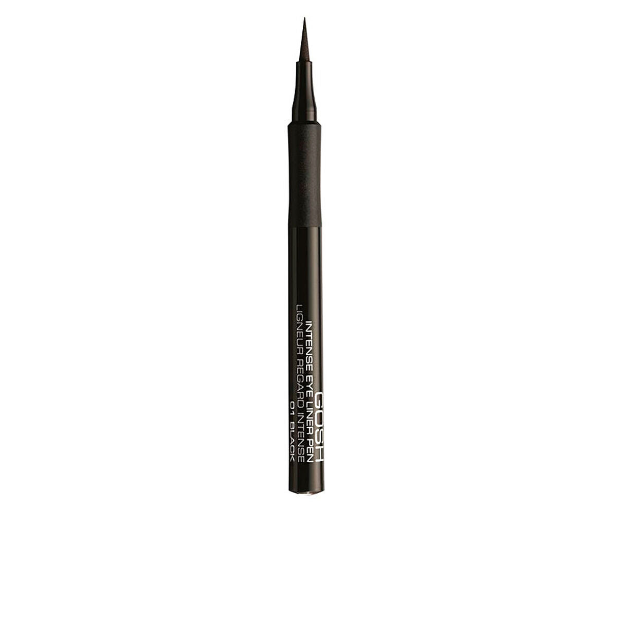Eyeliner Intense Gosh Copenhagen (1,2 g) 1,2 g makeup emballage