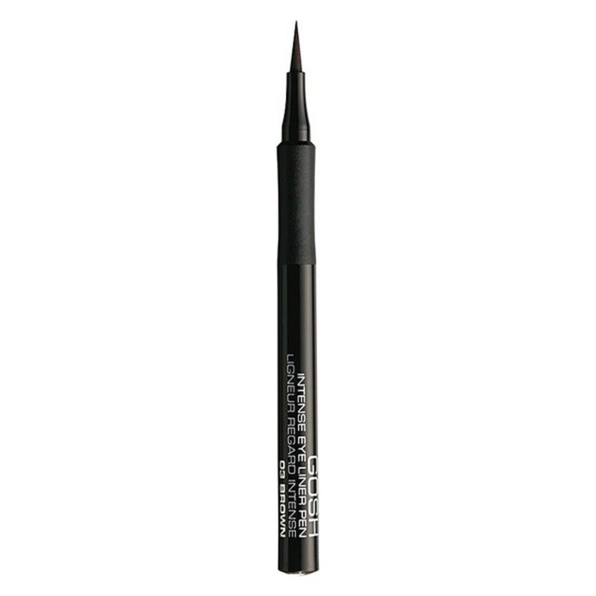 Eyeliner Intense Gosh Copenhagen (1,2 g) 1,2 g makeup emballage