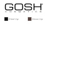 Eyeliner Intense Gosh Copenhagen (1,2 g) 1,2 g makeup emballage