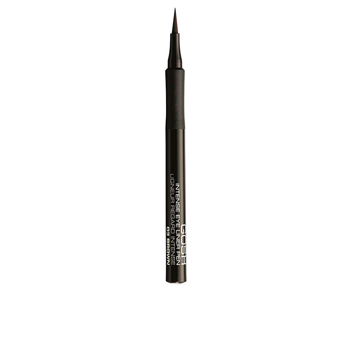 Eyeliner Intense Gosh Copenhagen (1,2 g) 1,2 g makeup emballage