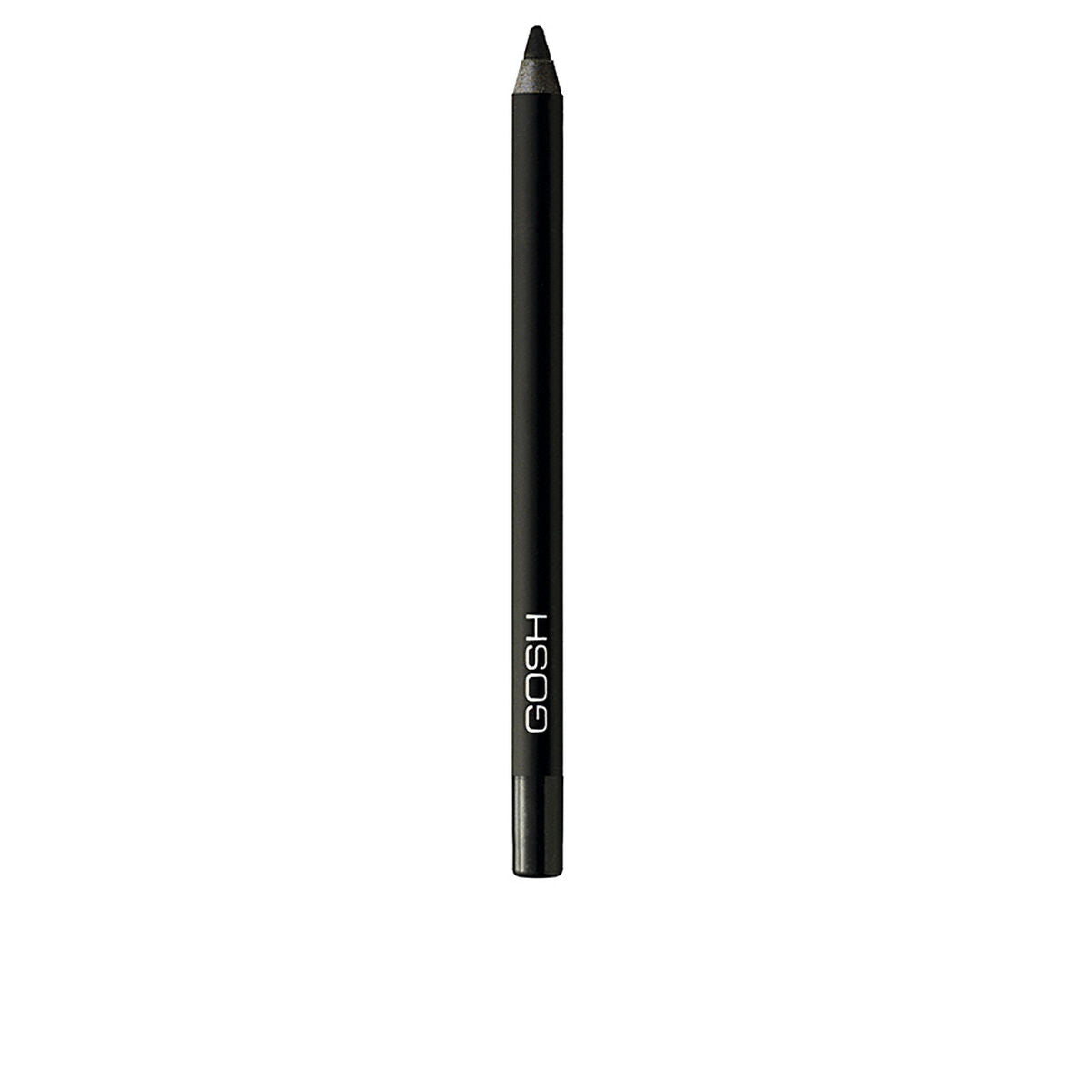 Eyeliner Velvet Touch Gosh Copenhagen (1,2 g) 1,2 g makeup emballage