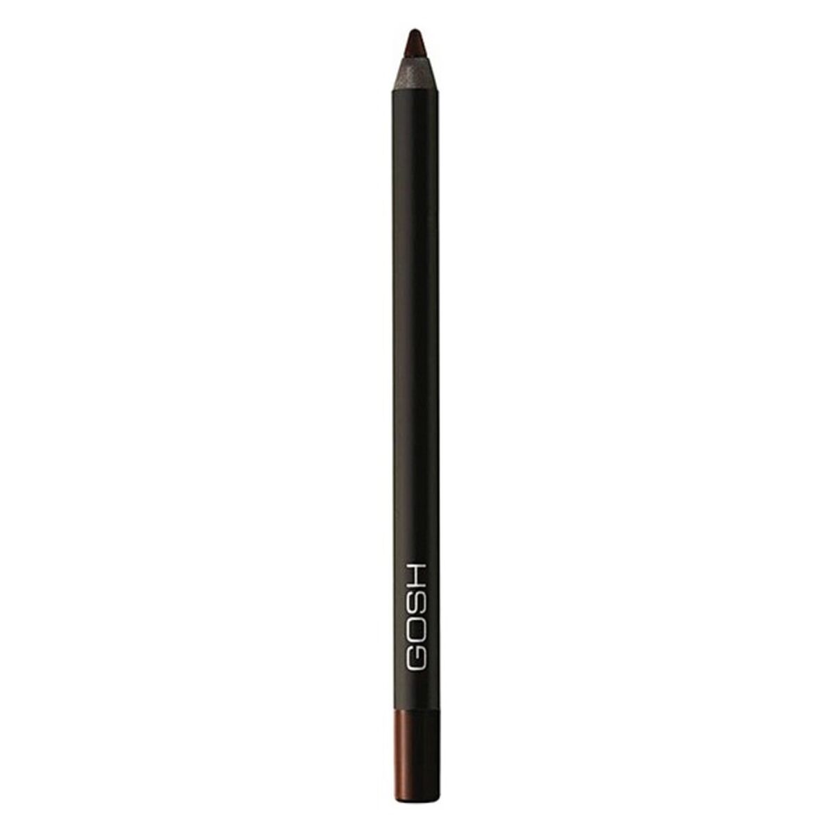 Eyeliner Velvet Touch Gosh Copenhagen (1,2 g) 1,2 g makeup emballage