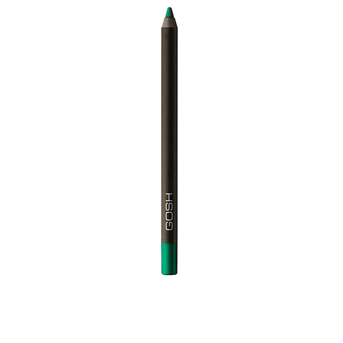 Eyeliner Velvet Touch Gosh Copenhagen (1,2 g) 1,2 g makeup emballage