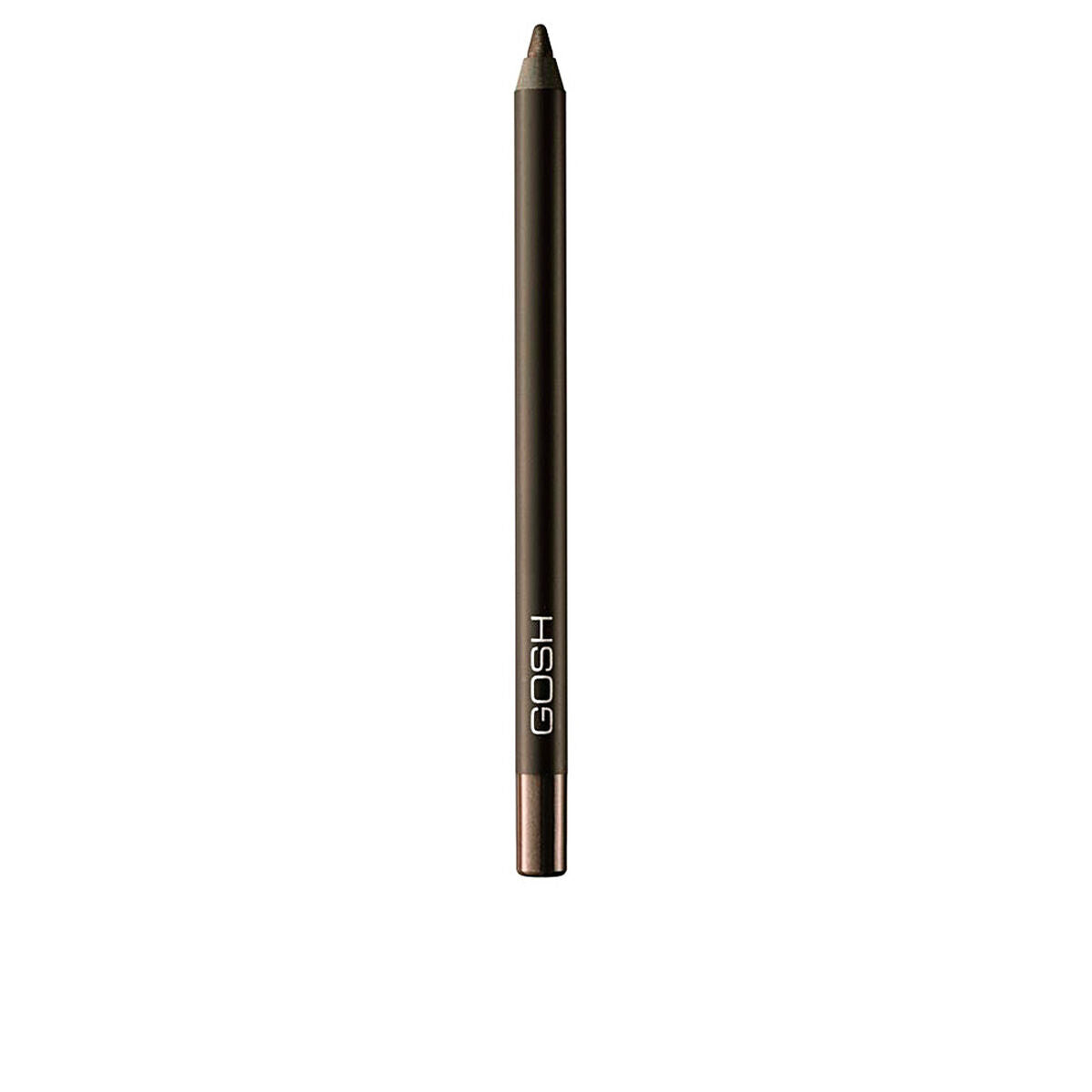 Eyeliner Velvet Touch Gosh Copenhagen (1,2 g) 1,2 g makeup emballage