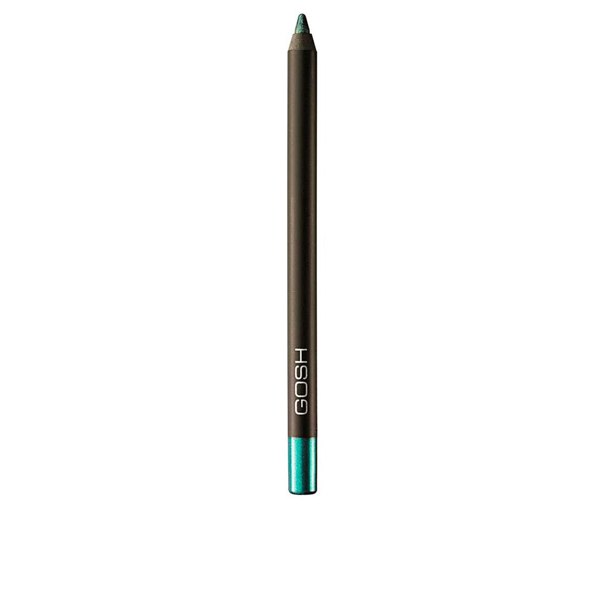 Eyeliner Velvet Touch Gosh Copenhagen (1,2 g) 1,2 g makeup emballage