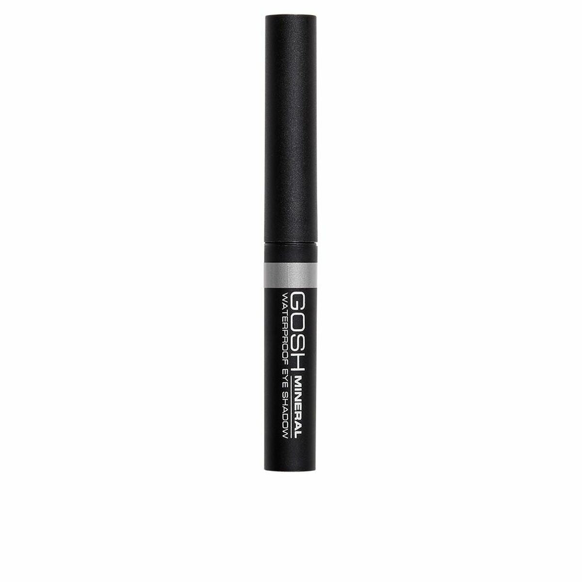 Øjenskygge Gosh Copenhagen Mineral Nº 006-Metallic Grey 2,5 g 2,5 g produktemballage