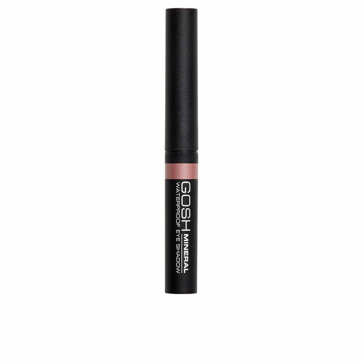 Øjenskygge Gosh Copenhagen Mineral Nº 009-Rose 2,5 g 2,5 g produktemballage