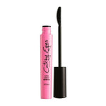 Mascara Gosh Copenhagen Catchy Eyes Sort Nº 001 Nº 1 Sort 8 ml makeup emballage