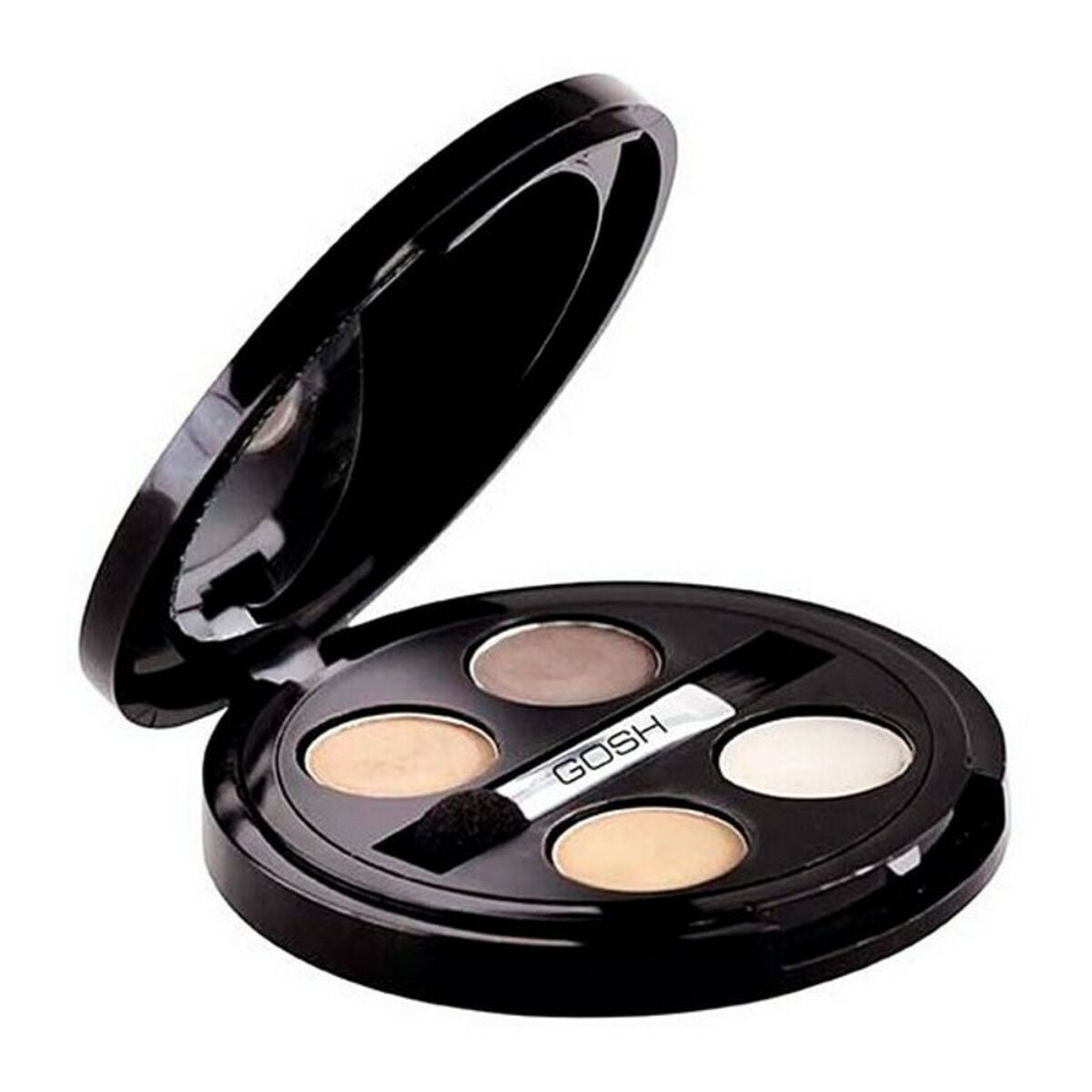 Eyebrow Make-up Eye Brow Kit Gosh Copenhagen 1529 produktemballage