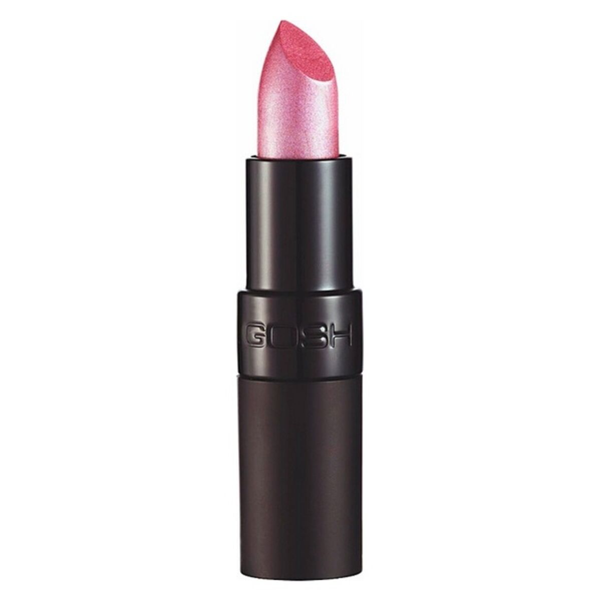 Læbestift Velvet Touch Gosh Copenhagen (4 g) makeup emballage